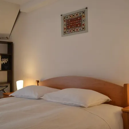 5th Floor Apartment