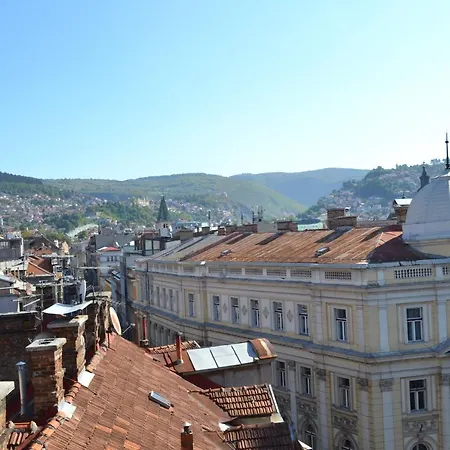 5th Floor Sarajevo
