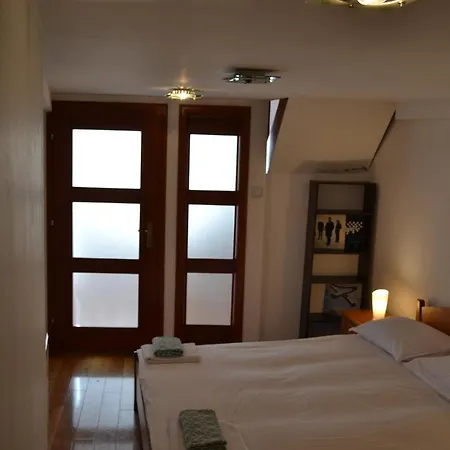Apartment 5th Floor Sarajevo